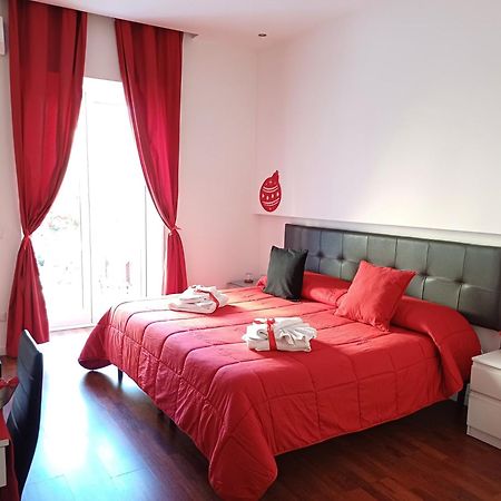 Suite Duomo Naples Exterior photo