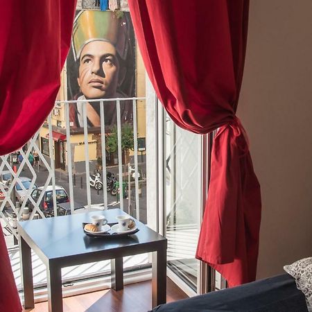 Suite Duomo Naples Exterior photo