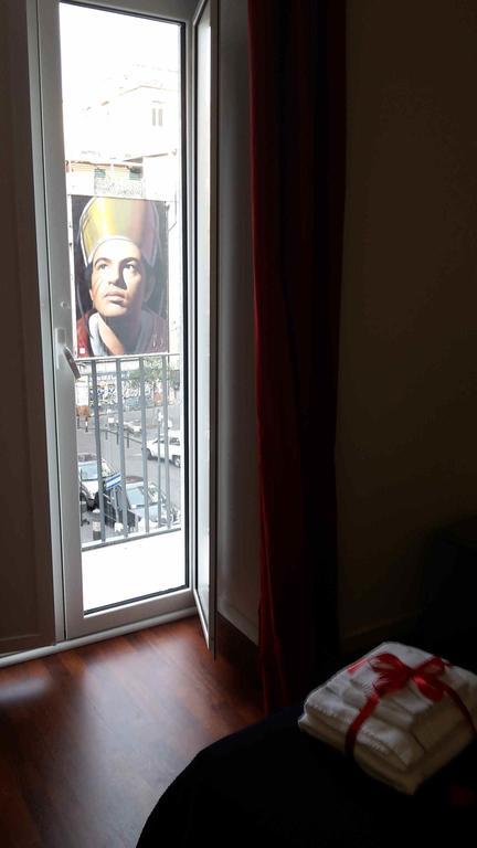 Suite Duomo Naples Exterior photo